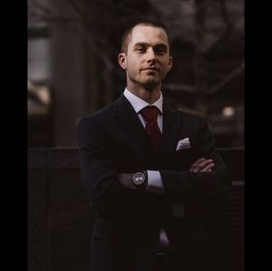 Meet your Posher, Michael